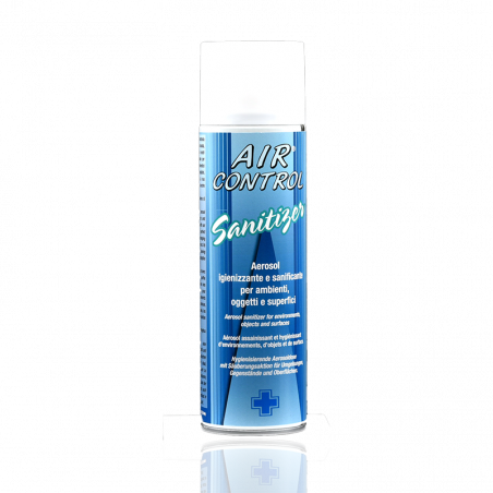 AIR control sanitizer® 500 ml