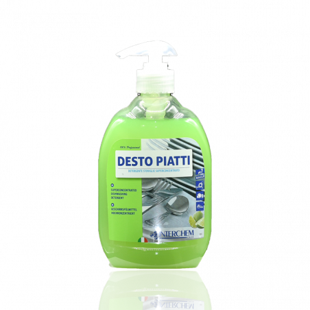 Desto Piatti Limone 500 ml