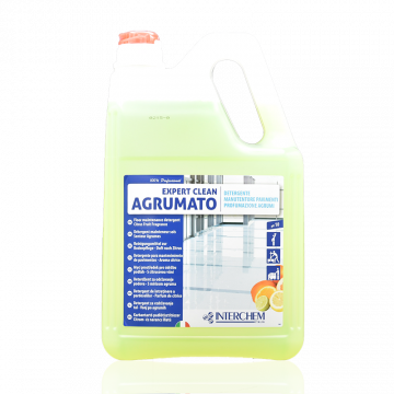 Expert clean Agrumato 5 lt