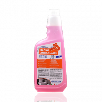 Uni5 Bagno Anticalcare 750ml