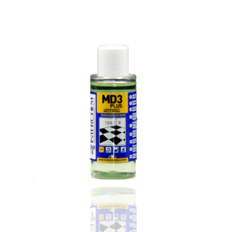 Md3 Lavapavimenti Brezza Marina Concentrato 18x40ml