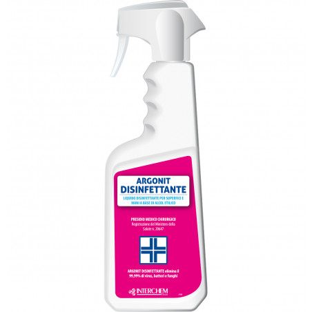 Argonit Disinfettante