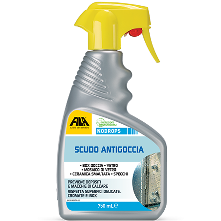 NODROPS SCUDO ANTIGOCCIA