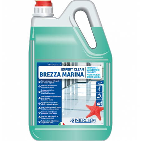 Expert clean brezza marina 5 lt
