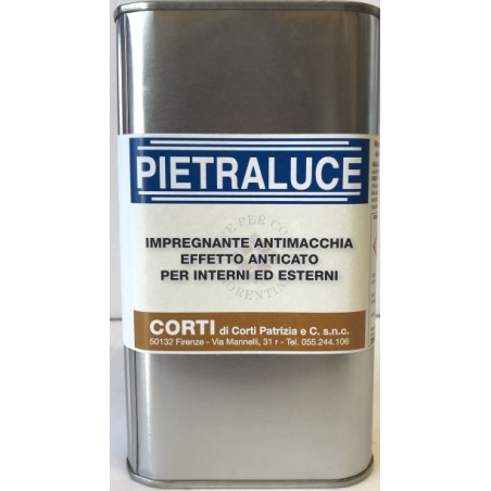 Pietra Luce 250ml