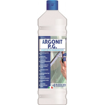 Argonit P.G
