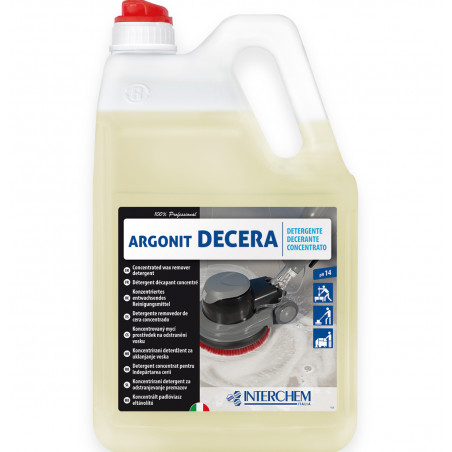 Argonit Decera