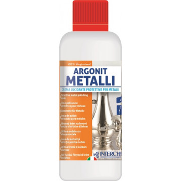 Argonit Metalli