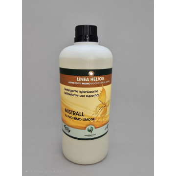 Mistrall Profumo limone lt 1