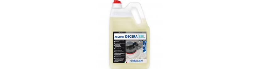 Argonit Decera