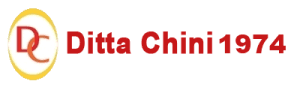 Logo Ditta Chini